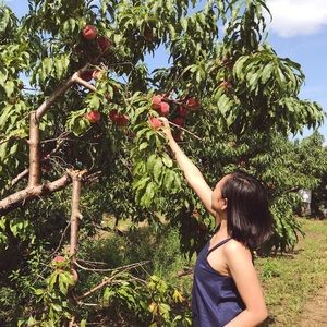 Meet your Posher, Janine